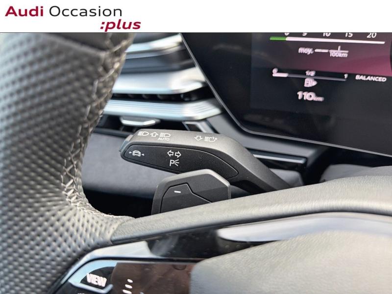 Voitures occasions Audi A6 AVANT S line Cesson-Sévigné