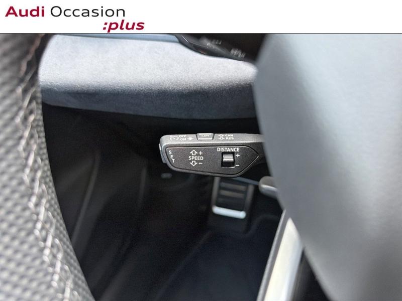 Voitures occasions Audi A6 AVANT S line Cesson-Sévigné