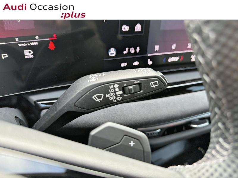 Voitures occasions Audi A6 AVANT S line Cesson-Sévigné