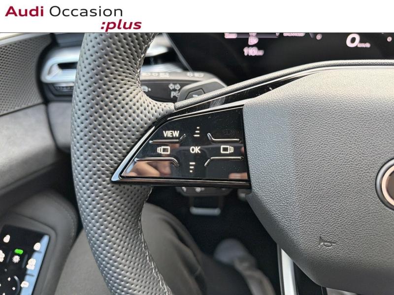 Voitures occasions Audi A6 AVANT S line Cesson-Sévigné