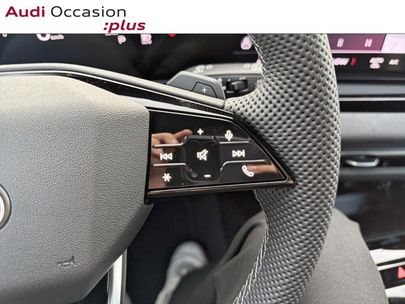Voitures occasions Audi A6 AVANT S line Cesson-Sévigné