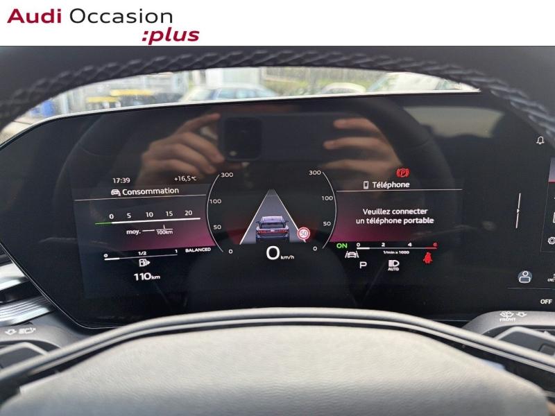 Voitures occasions Audi A6 AVANT S line Cesson-Sévigné