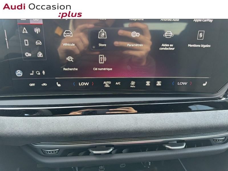 Voitures occasions Audi A6 AVANT S line Cesson-Sévigné