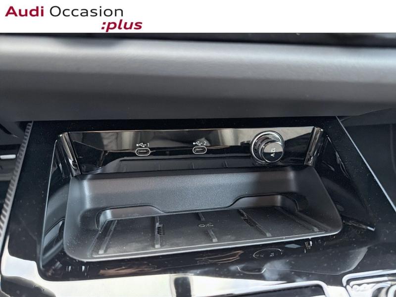 Voitures occasions Audi A6 AVANT S line Cesson-Sévigné