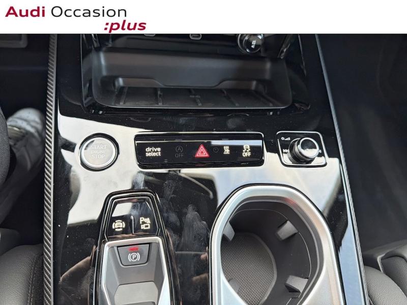 Voitures occasions Audi A6 AVANT S line Cesson-Sévigné