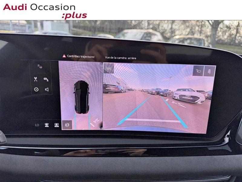 Voitures occasions Audi A6 AVANT S line Cesson-Sévigné