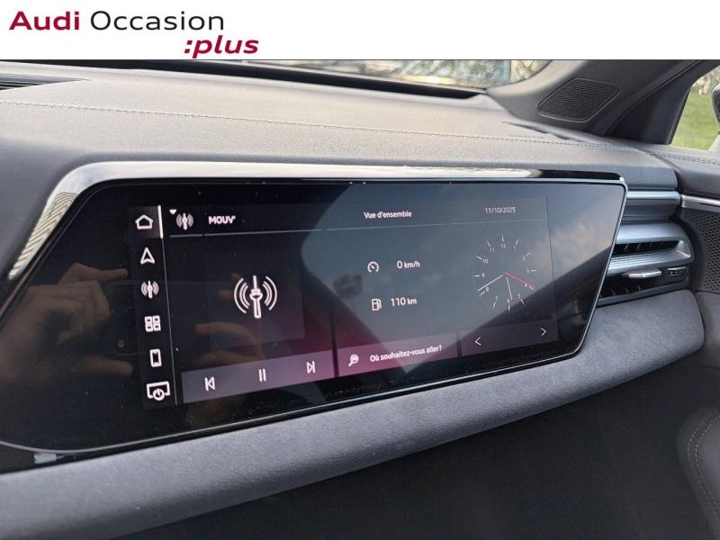 Voitures occasions Audi A6 AVANT S line Cesson-Sévigné