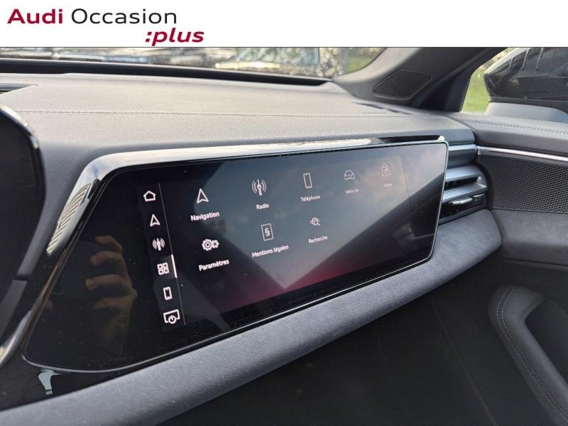 Voitures occasions Audi A6 AVANT S line Cesson-Sévigné