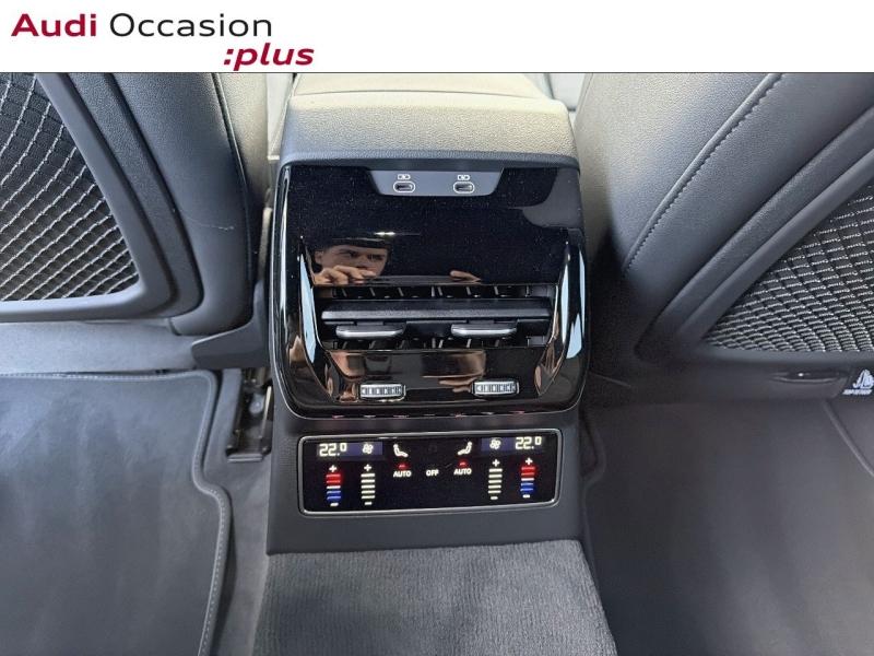 Voitures occasions Audi A6 AVANT S line Cesson-Sévigné