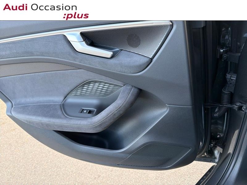 Voitures occasions Audi A6 AVANT S line Cesson-Sévigné