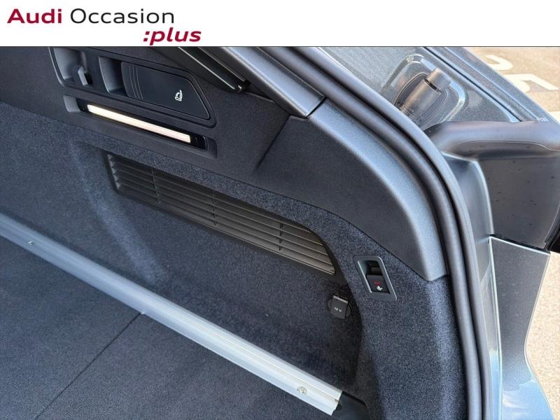 Voitures occasions Audi A6 AVANT S line Cesson-Sévigné