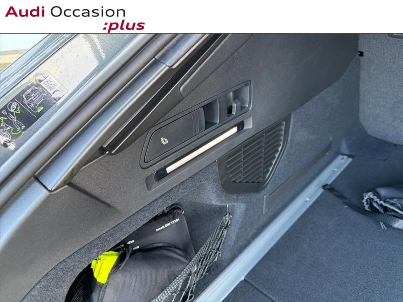 Voitures occasions Audi A6 AVANT S line Cesson-Sévigné