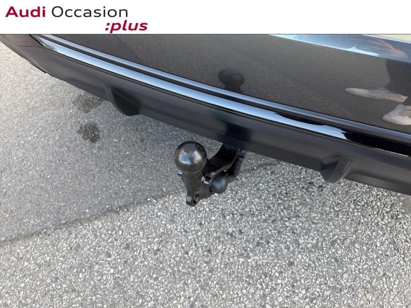 Voitures occasions Audi A6 AVANT S line Cesson-Sévigné