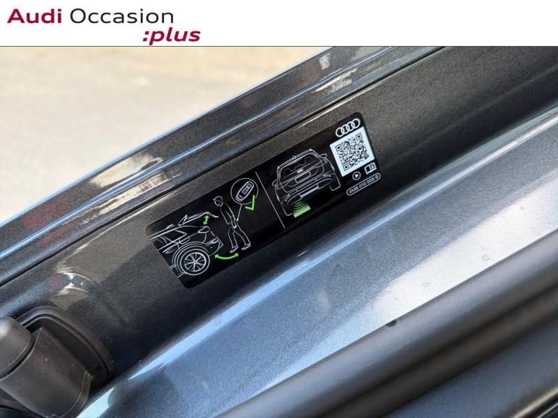 Voitures occasions Audi A6 AVANT S line Cesson-Sévigné