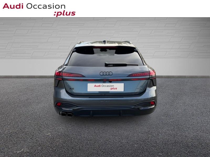 Voitures occasions Audi A6 AVANT S line Cesson-Sévigné
