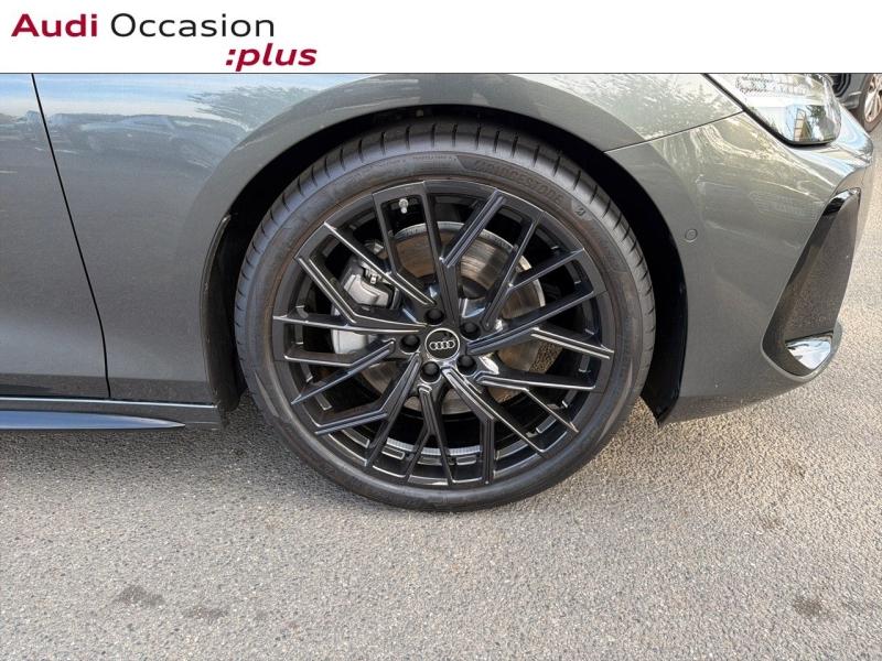 Voitures occasions Audi A6 AVANT S line Cesson-Sévigné