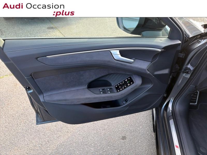 Voitures occasions Audi A6 AVANT S line Cesson-Sévigné