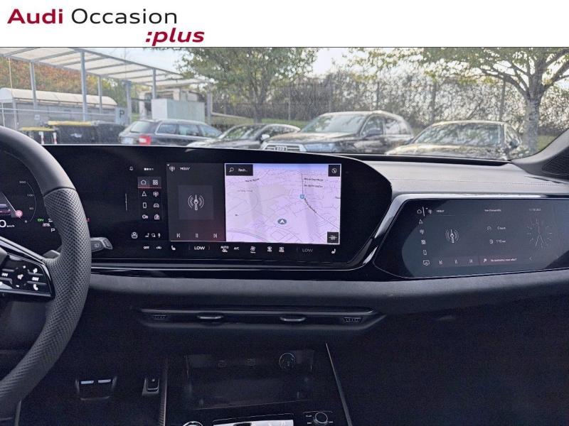 Voitures occasions Audi A6 AVANT S line Cesson-Sévigné