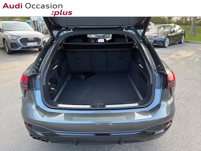 Voitures occasions Audi A6 AVANT S line Cesson-Sévigné