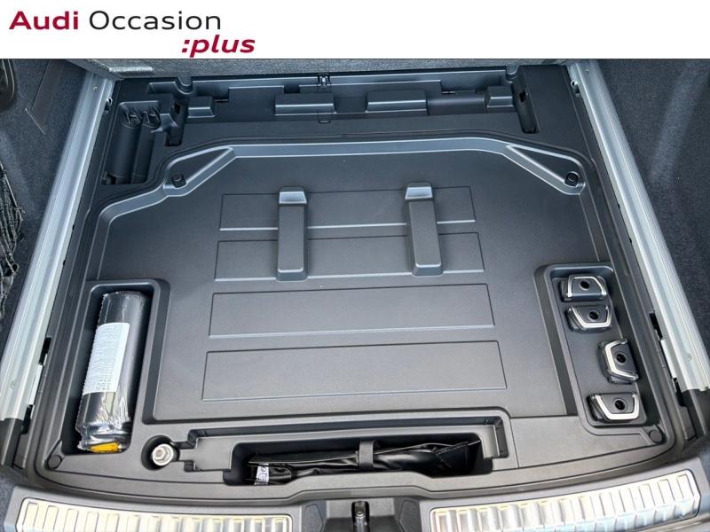 Voitures occasions Audi A6 AVANT S line Cesson-Sévigné