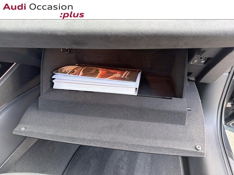 Voitures occasions Audi A6 AVANT S line Cesson-Sévigné