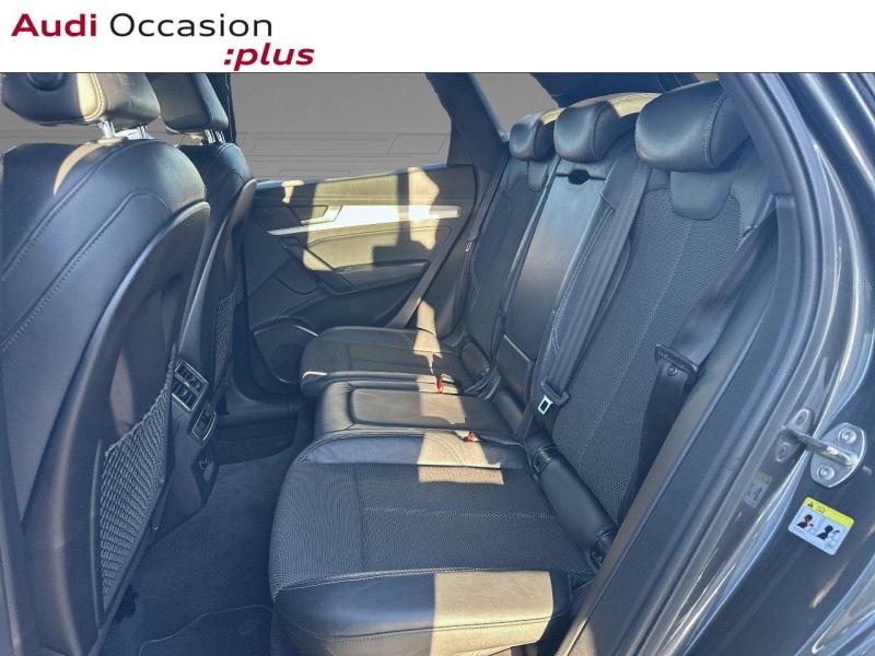 Voitures occasions Audi Q5 S line Cesson-Sévigné