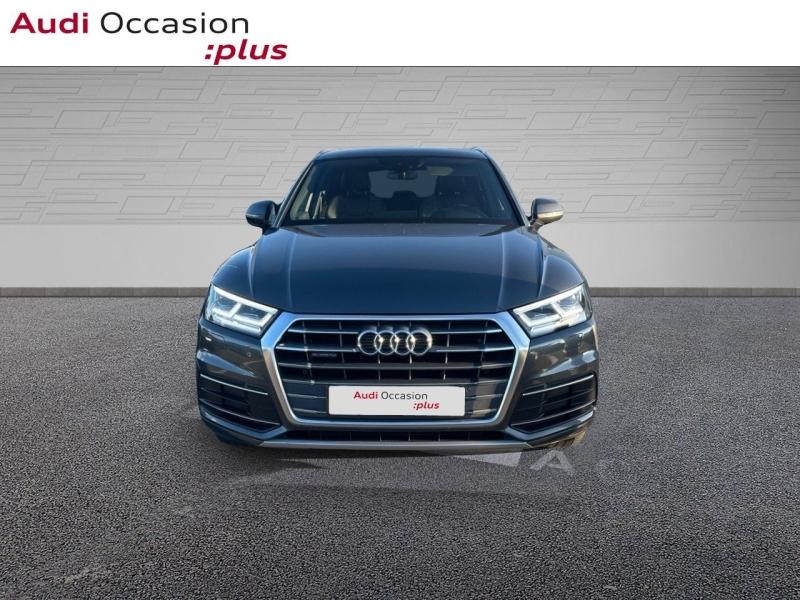 Voitures occasions Audi Q5 S line Cesson-Sévigné