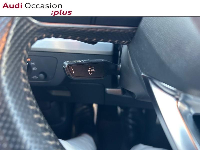 Voitures occasions Audi Q5 S line Cesson-Sévigné