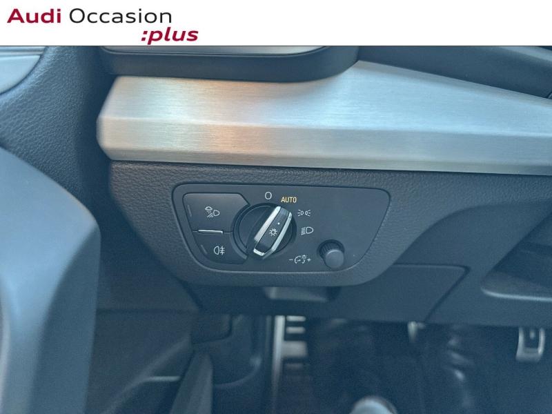 Voitures occasions Audi Q5 S line Cesson-Sévigné