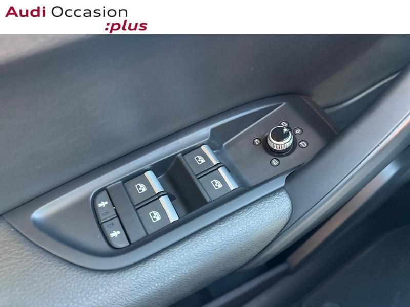 Voitures occasions Audi Q5 S line Cesson-Sévigné