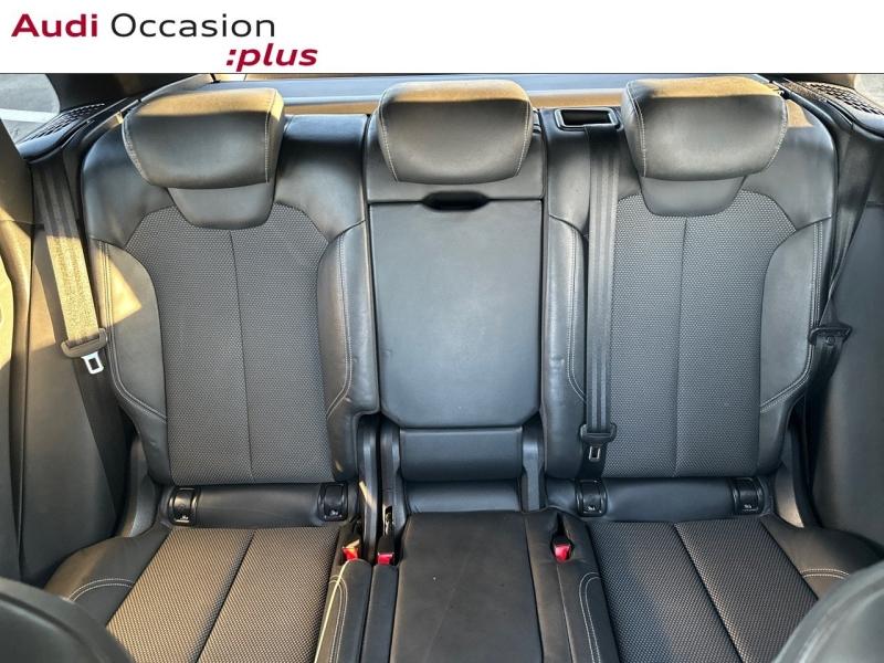 Voitures occasions Audi Q5 S line Cesson-Sévigné