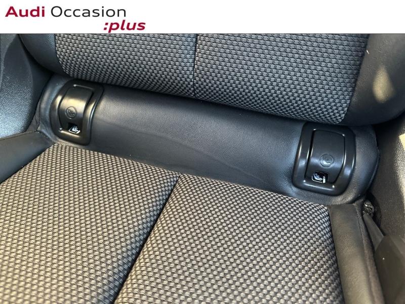 Voitures occasions Audi Q5 S line Cesson-Sévigné