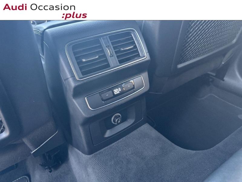 Voitures occasions Audi Q5 S line Cesson-Sévigné