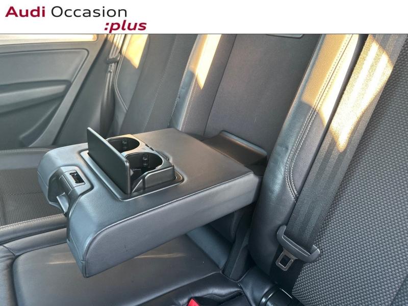 Voitures occasions Audi Q5 S line Cesson-Sévigné