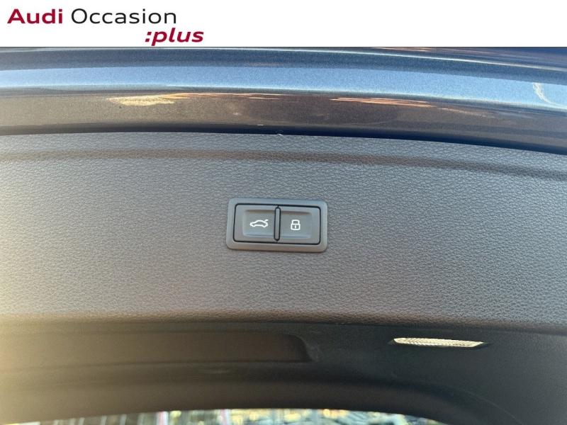 Voitures occasions Audi Q5 S line Cesson-Sévigné