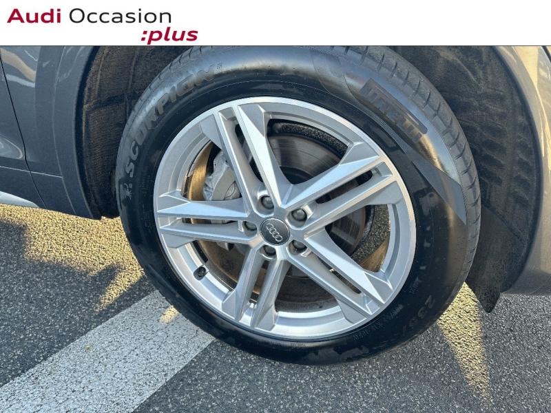 Voitures occasions Audi Q5 S line Cesson-Sévigné