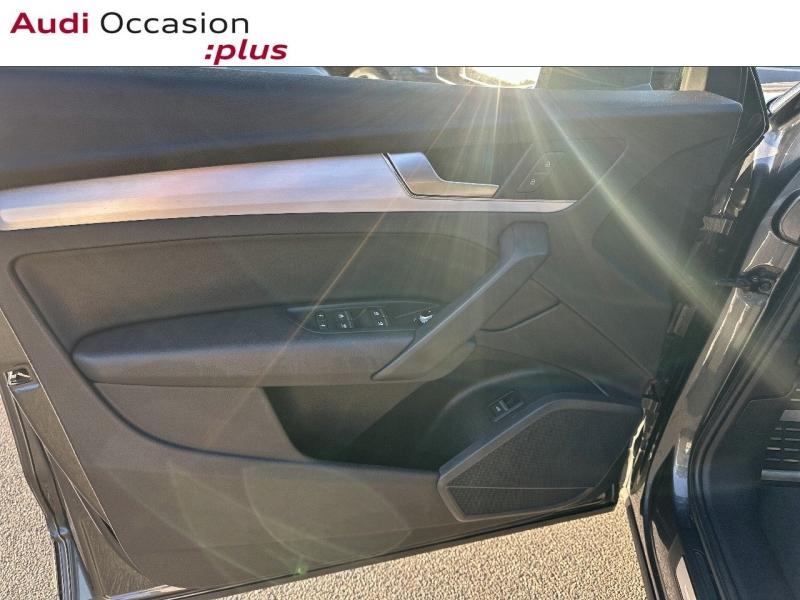 Voitures occasions Audi Q5 S line Cesson-Sévigné