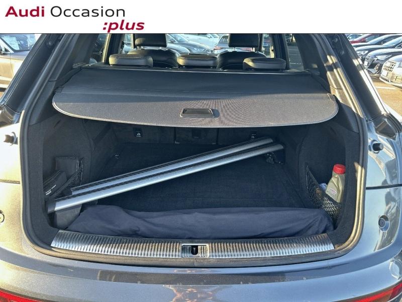Voitures occasions Audi Q5 S line Cesson-Sévigné
