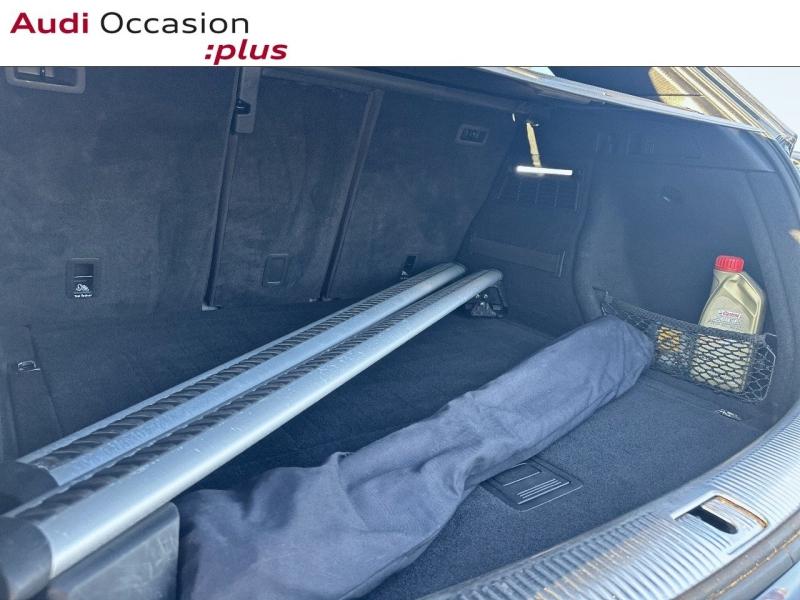 Voitures occasions Audi Q5 S line Cesson-Sévigné