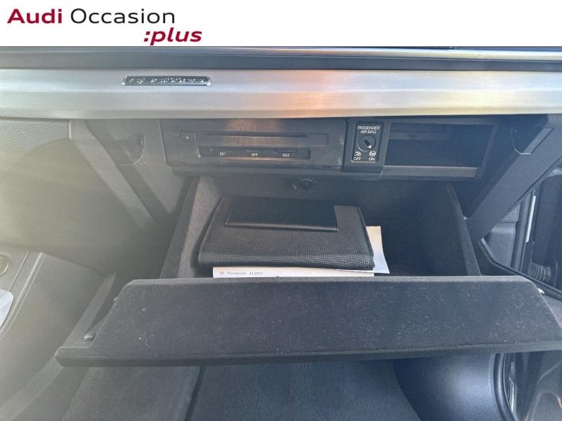 Voitures occasions Audi Q5 S line Cesson-Sévigné