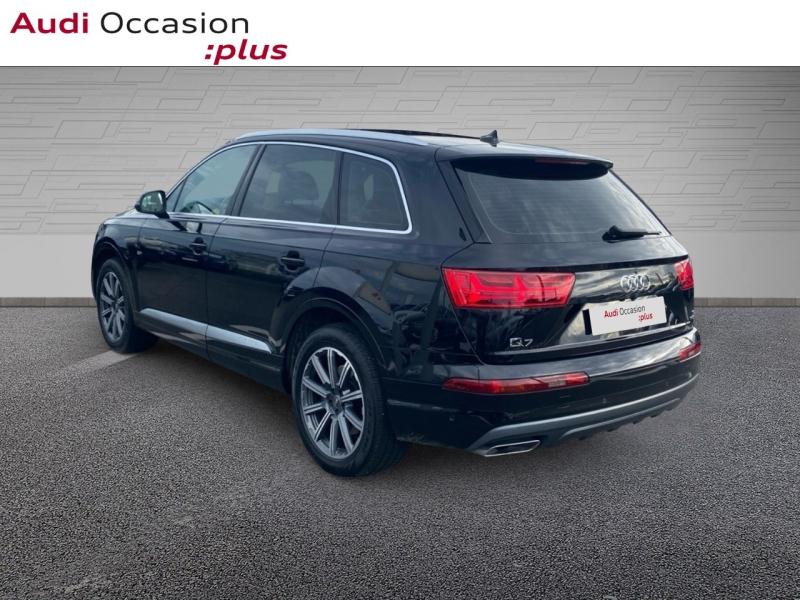 Voitures occasions Audi Q7 Avus Cesson-Sévigné