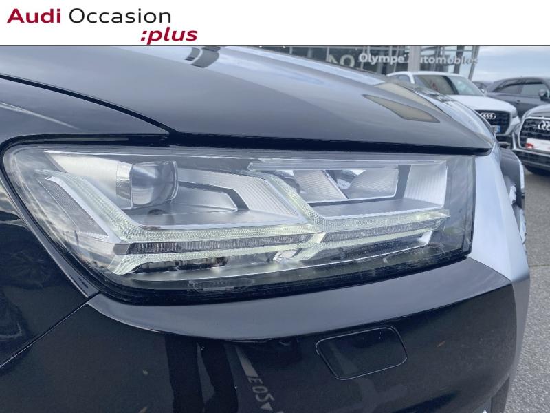 Voitures occasions Audi Q7 Avus Cesson-Sévigné
