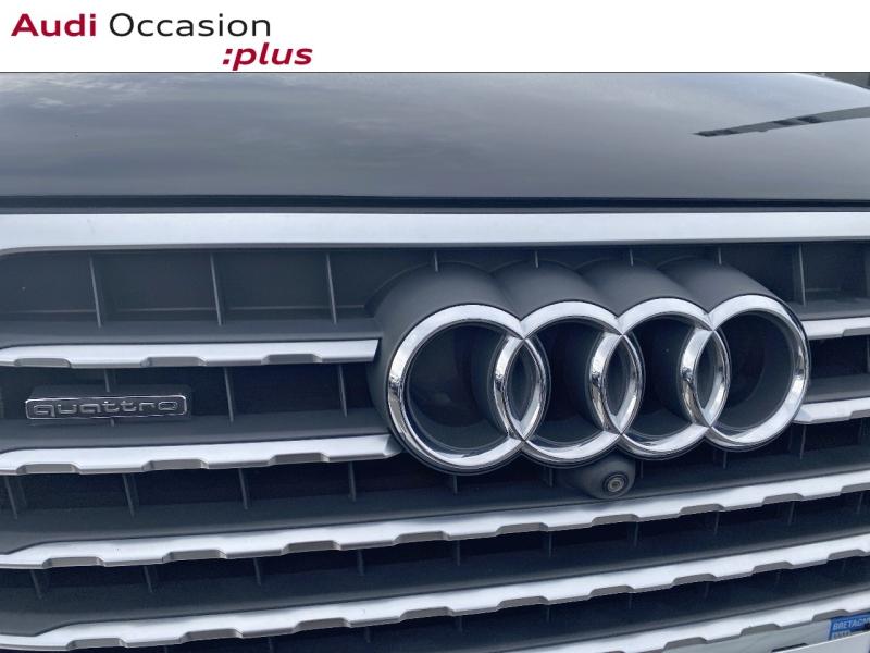 Voitures occasions Audi Q7 Avus Cesson-Sévigné