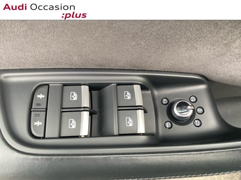 Voitures occasions Audi Q7 Avus Cesson-Sévigné
