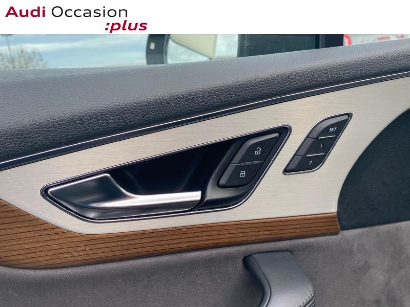 Voitures occasions Audi Q7 Avus Cesson-Sévigné
