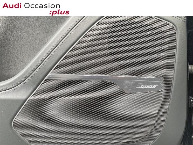 Voitures occasions Audi Q7 Avus Cesson-Sévigné
