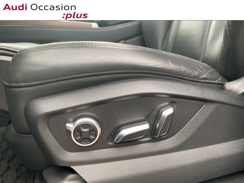 Voitures occasions Audi Q7 Avus Cesson-Sévigné