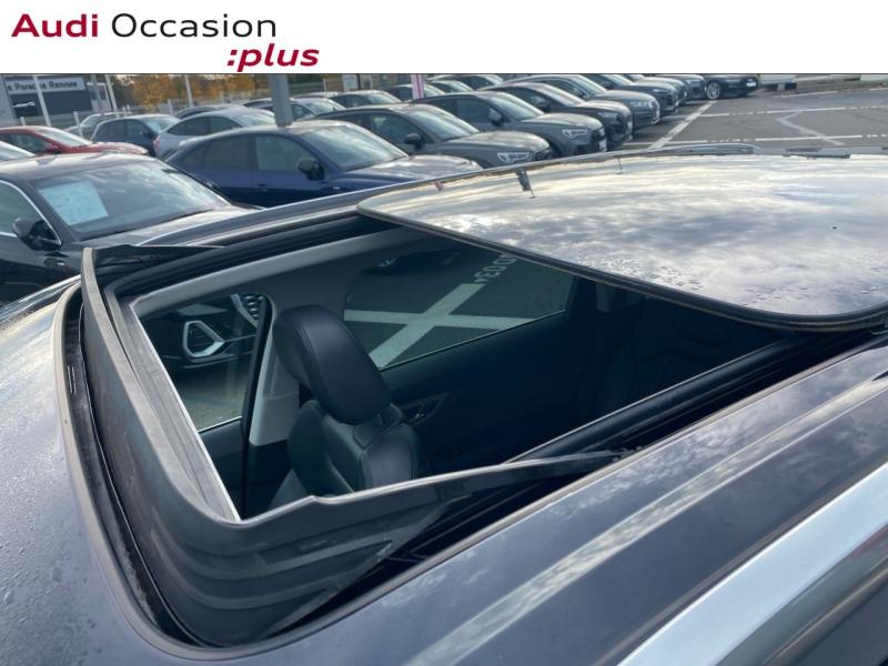 Voitures occasions Audi Q7 Avus Cesson-Sévigné