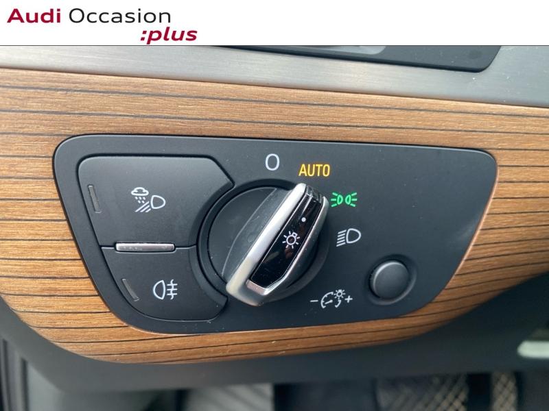 Voitures occasions Audi Q7 Avus Cesson-Sévigné