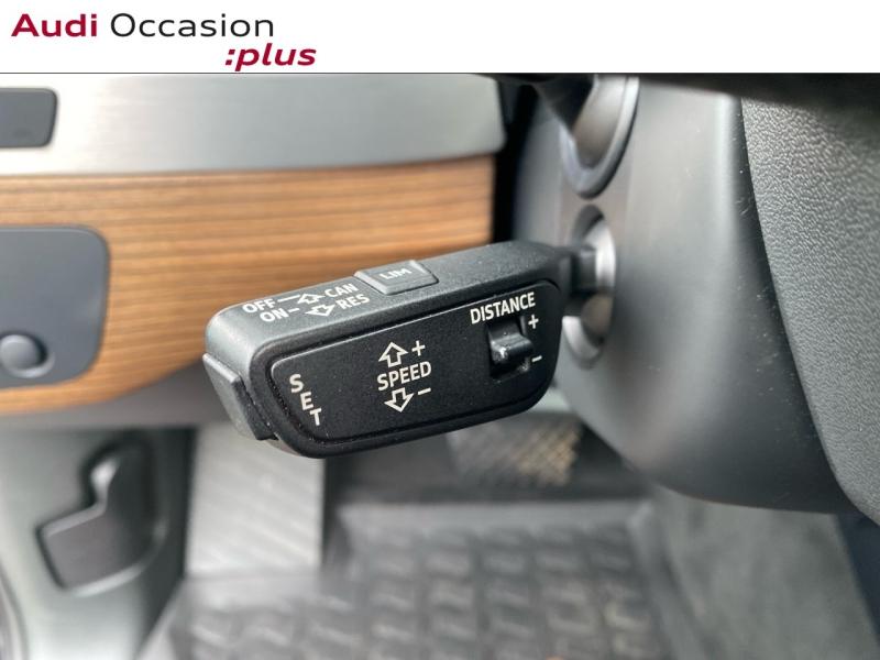 Voitures occasions Audi Q7 Avus Cesson-Sévigné